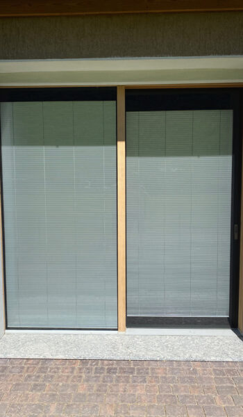 Avvolgibili per oscuramento