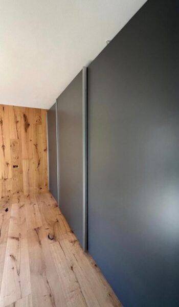 cabina armadio su misura