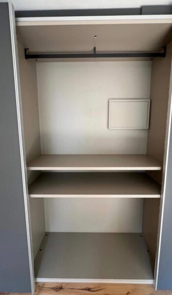 cabina armadio su misura