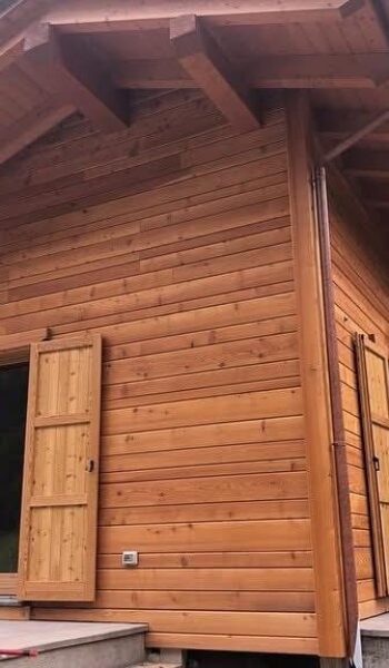 Antoni in legno artigianali