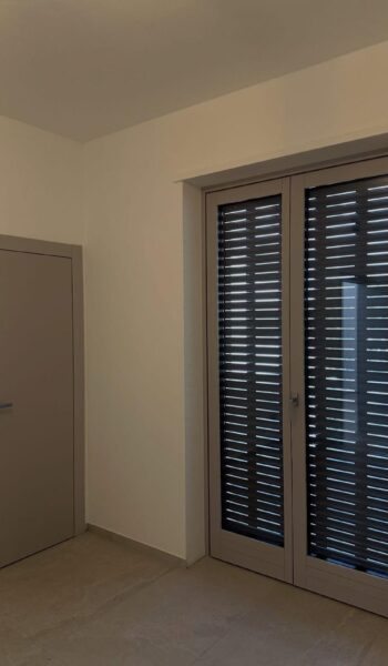 Tapparelle per oscuramento finestre