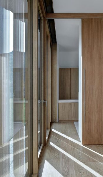 Arredamento in legno