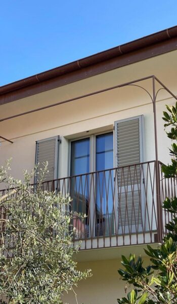 Persiane moderne per oscuramento