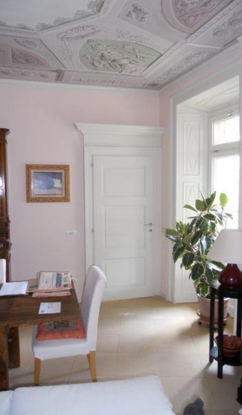 Porta interna in legno