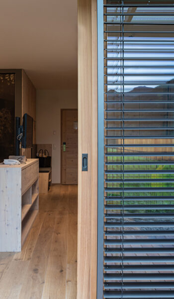 Frangisole moderni per esterni