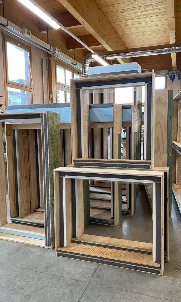 Monoblocchi su misura Ruffoni Style